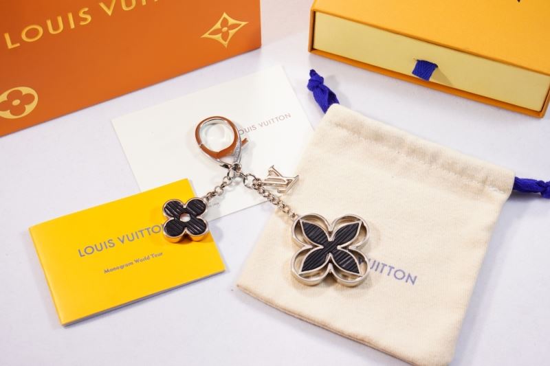 Louis Vuitton Keychains